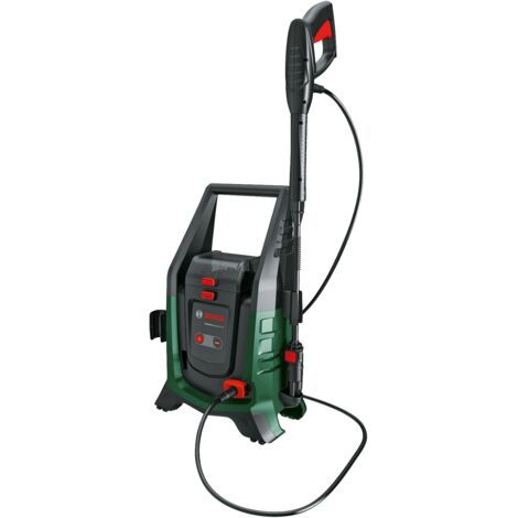 Bosch Akku Hochdruckreiniger UniversalAquatak 36V-100 (ohne Akku, 36 Volt, bis zu 45 min Laufzeit pro Akkuladung, für die Reinigung zu Hause oder unterwegs)