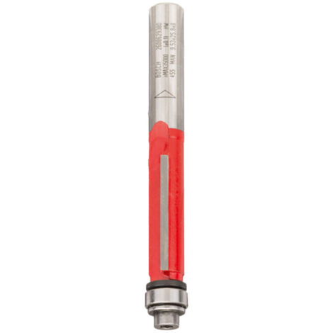 Bosch Accessories 2608629380 Bündigfräser Schaftdurchmesser 8 mm