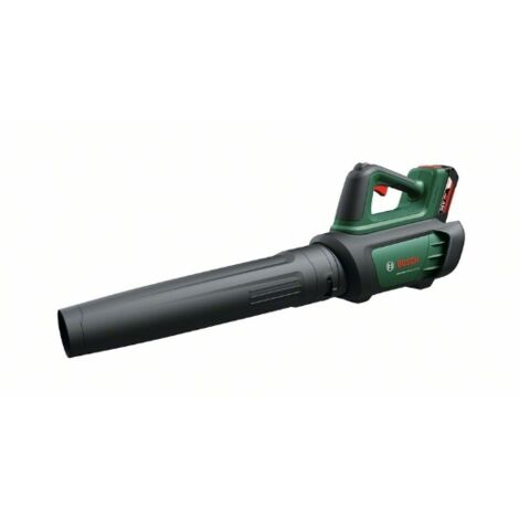 Bosch Akku-Laubbläser AdvancedLeafBlower 36V-750, 1 Akku, Ladegerät