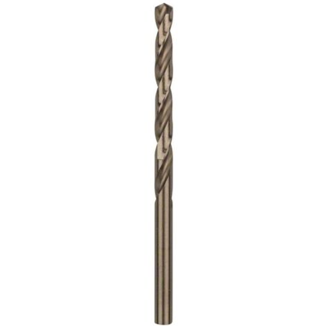 Bosch PRO Stainless Steel HSS-Co Spiralbohrer 6,5 x 63 x 101 mm - 2608585890