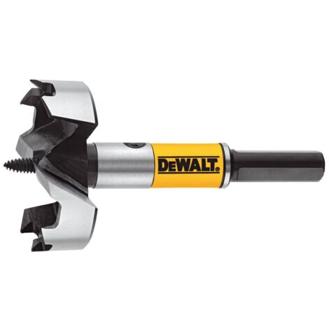 DeWALT Forstnerbohrer Rapidbohrer 57 mm DT4584-QZ