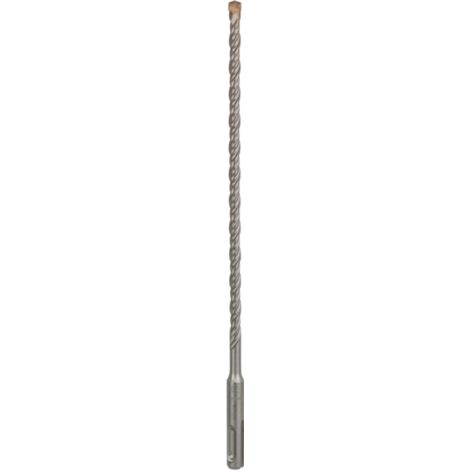 Bosch Accessories SDS-plus-5 2608587834 Hartmetall Hammerbohrer 7 mm Gesamtlänge 265 mm SDS-Plus 1