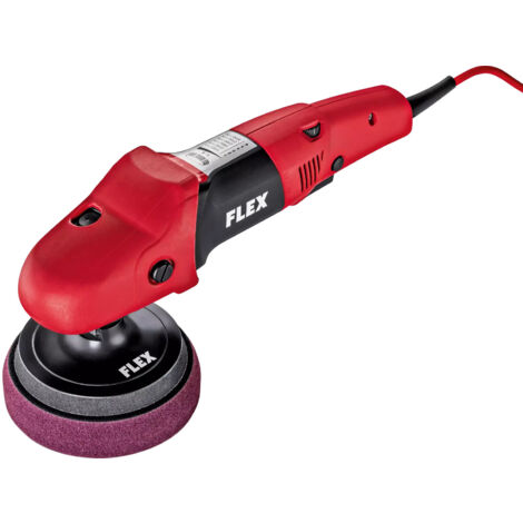 Flex Poliermaschine Polierer PE 14-3 125 406.813 Ersatz für 383.678