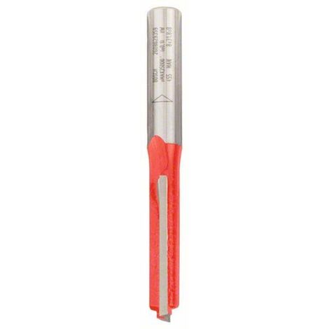 Bosch Accessories 2608629359 Nutfräser Schaftdurchmesser 8 mm