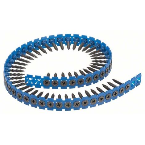 Bosch Schnellbauschraube Grobgewinde, S-G, 3,9 x 30 mm - 2608000548