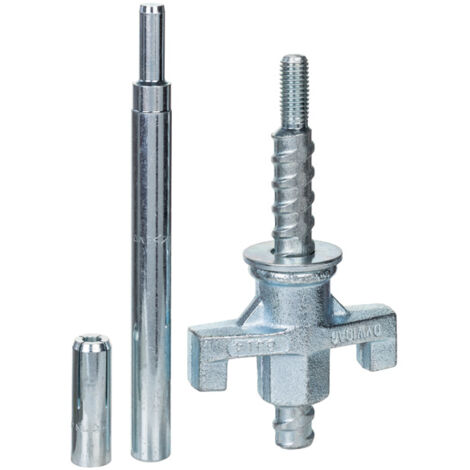 Bosch Befestigungs-Set Beton 16 mm - 2608002000