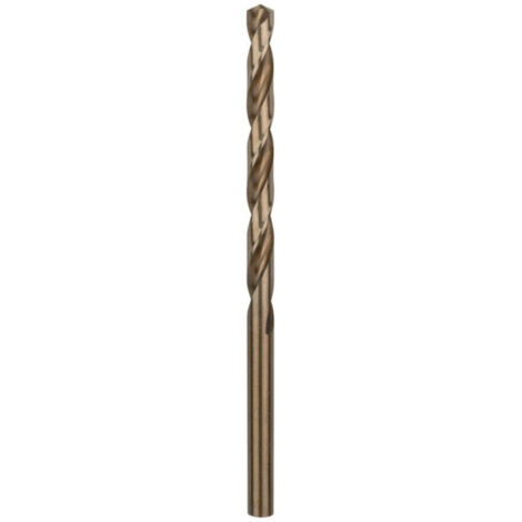 Bosch PRO Stainless Steel HSS-Co Spiralbohrer 6,8 x 69 x 109 mm - 2608585891