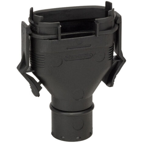Bosch Staubbeutel Adapter zu Exzenter-, Schwing- und Multischleifern - 2600306007
