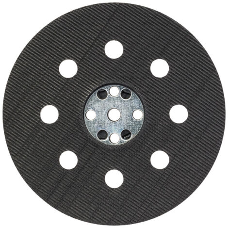 Bosch Schleifteller mittel Ø 115 mm für PEX 115 - 2608601065