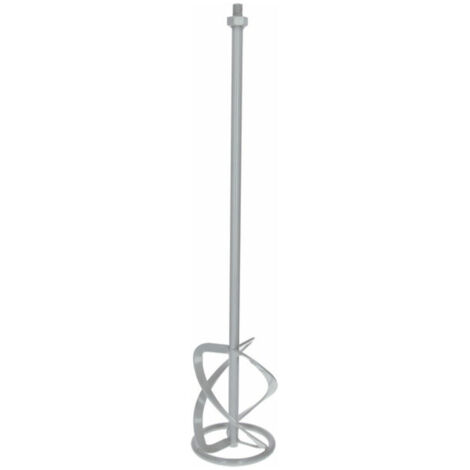 Bosch Profi-Mischkorb (Mischkorb-Ø: 120 mm, Mischmenge: 10-25 kg, Rührzubehör)