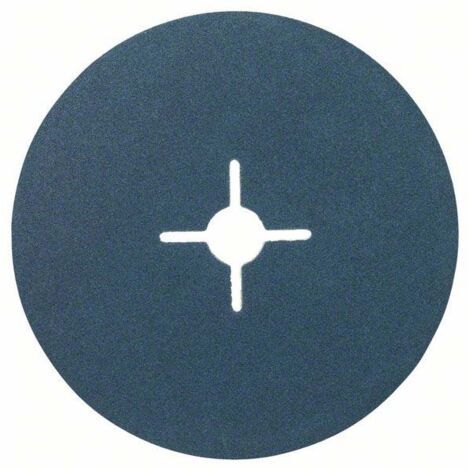 Bosch PRO R574 Fiberscheibe 180 mm G120 - 2608606745 (1/5)