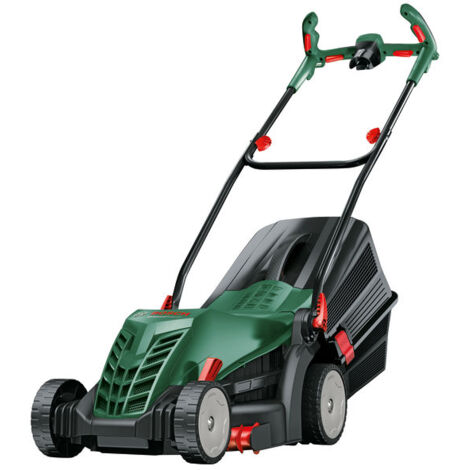 Bosch Rasenmäher UniversalRotak 37-570, Schnittbreite 37 cm