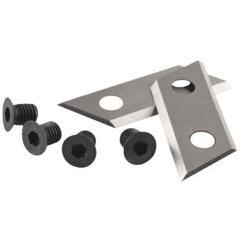 Ryobi Ersatzschneidemesser RAC351 für Häcksler