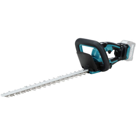 Makita Akku-Heckenschere UH020GZ, 40V max., 50 cm 40V max. ohne Akku und Ladegerät