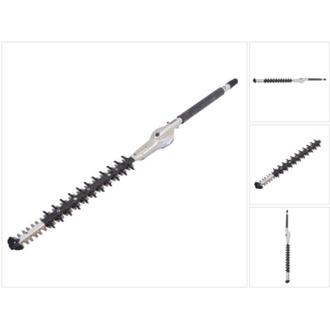 Makita Heckenscherenaufsatz EN410MP, passend für DUX18, DUX60 und UX01G