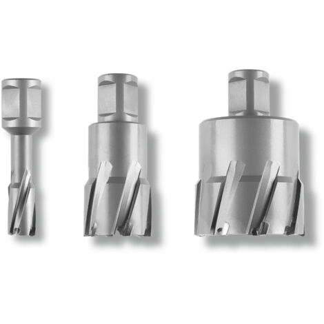 Fein HM Ultra 35 Kernbohrer mit 3/4 in Weldon-Aufnahme, 22 mm (1/2)