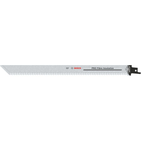 Bosch Reciprosägeblatt Säbelsägeblatt Sägeblätter Fiberglas S2013AWP S1213AWP S1213AWP 2x