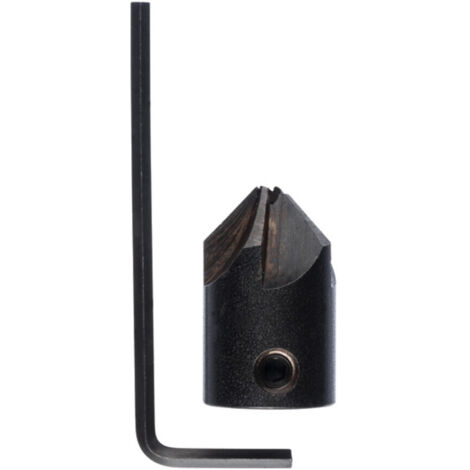 Bosch Aufstecksenker für Holzspiralbohrer 3,0 x 16 mm
