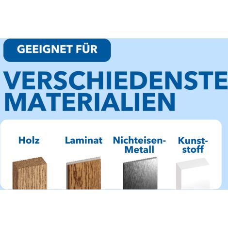 Dremel Blueprint Multi-Material-Kreissägeblat CS600, 85 mm