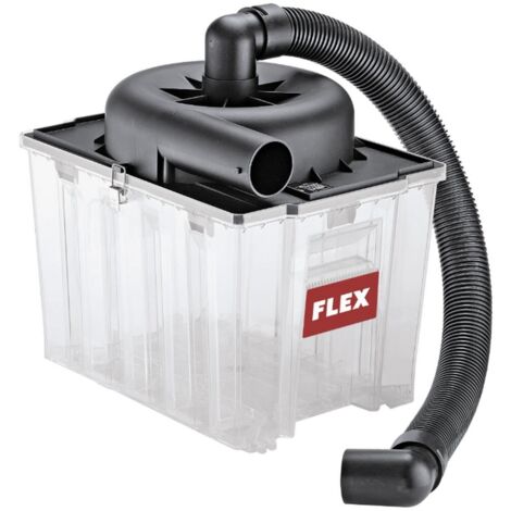 Flex VCE-PS 25 Cyclone Vorabscheider für VCE Sicherheitssauger 533294
