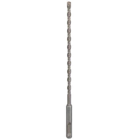 Bosch Hammerbohrer SDS-plus-5, 6,5 x 150 x 215 mm, 10er-Pack