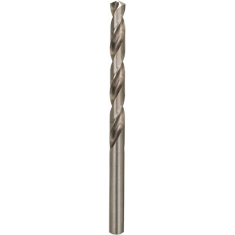 Bosch PRO Metal HSS-G Spiralbohrer, 8 x 75 x 117 mm, 5 Stück