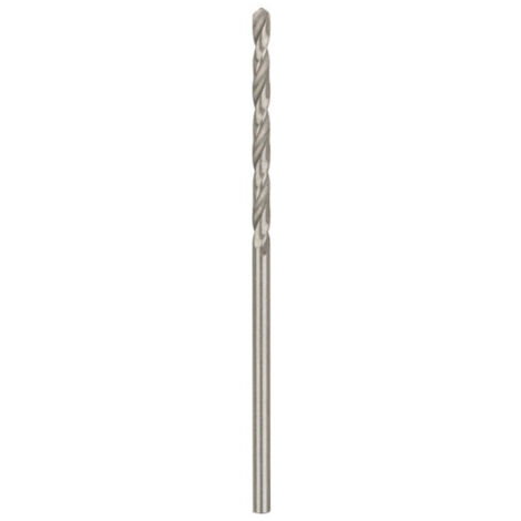 Bosch PRO Metal HSS-G Spiralbohrer, 2 x 24 x 49 mm, 10 Stück
