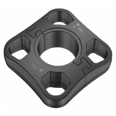 Wera 7762 Click-Torque Manschette M3 55.0x21.5 für Drehmomentschlüssel (1/2)