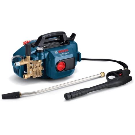 Bosch Hochdruckreiniger GHP 5-13 C Professional