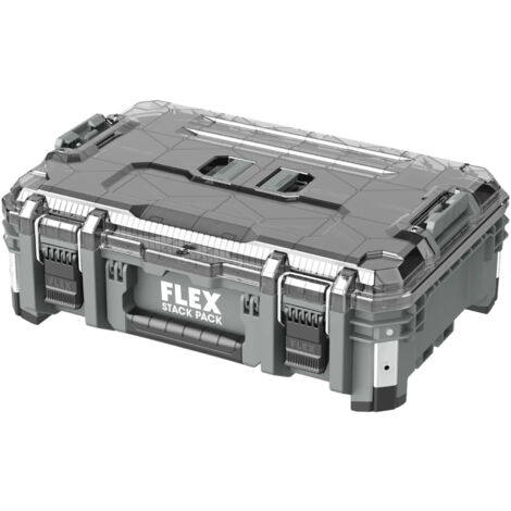 Flex Deep Organizer Stack Pack Tiefe Box TKL SP DO