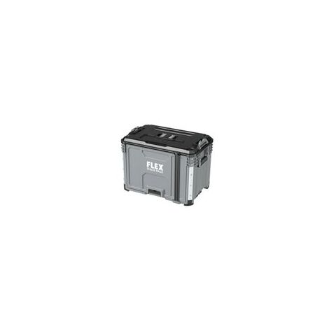 FLEX Transportkoffer STACK PACK TK-L SP MB 531465 4030293253056 günstig versandkostenfrei online