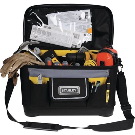 Stanley Werkzeugtasche  B447xT262xH251mm Nylon