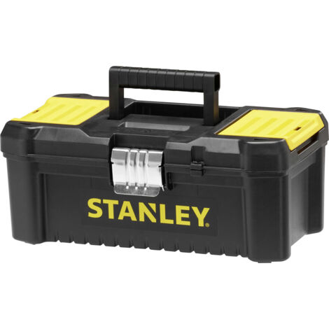 Unverzichtbarer Werkzeugkasten STANLEY STST1-75515 (1/5)