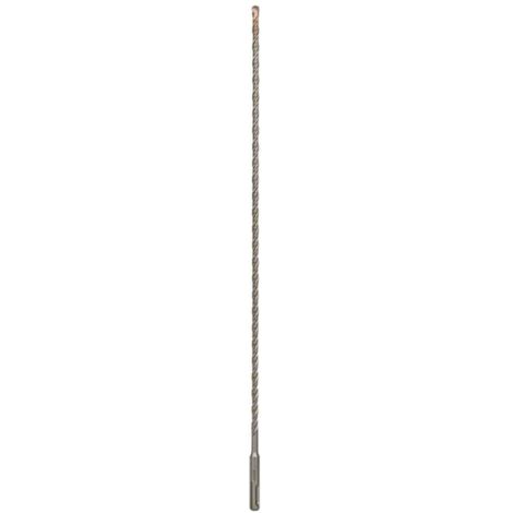 Bosch Hammerbohrer SDS plus-5 7 x 400 x 465 mm