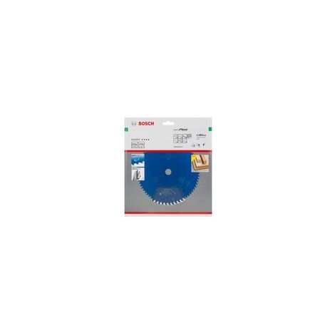 Bosch Kreissägeblatt Expert for Wood 184 x 16 x 2,6 mm, 56