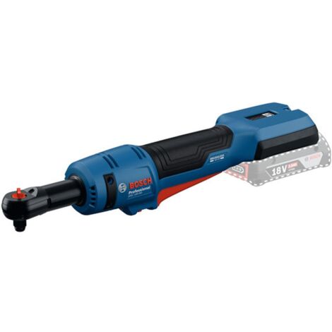 Bosch Professional Bosch Akku-Ratschenschrauber GRC 18V-60, incl. Zubehör, Karton