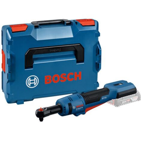 Bosch Professional Bosch Akku-Ratschenschrauber GRC 18V-60, incl. Zubehör, L-BOXX