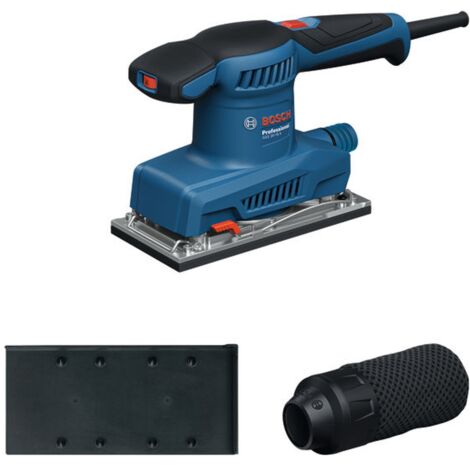 Bosch Schwingschleifer GSS 20-18 A 200 W - 0601070101