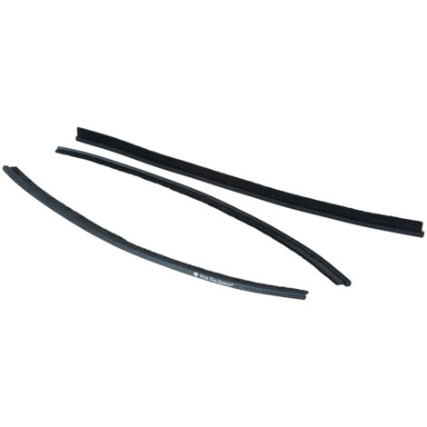 Bosch Professional 2608620691 - Set Bürsten GBR 15 CA