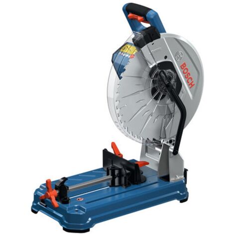 Bosch Akku-Metalltrennsäge GCD 18V-355 ohne Akku und Ladegerät