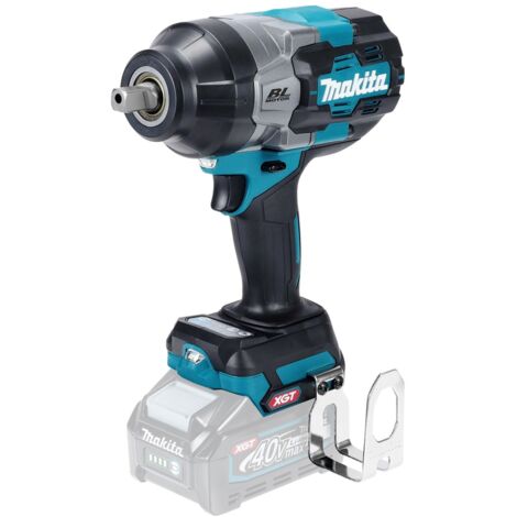 Makita Akku-Schlagschrauber TW003GZ, 40V max. ohne Akku und Ladegerät im Karton (1/5)