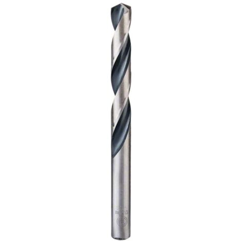 Bosch 5x HSS PointTeQ DIN 338 12,5 x 101 x 151 mm - 2608577293 (1/5)