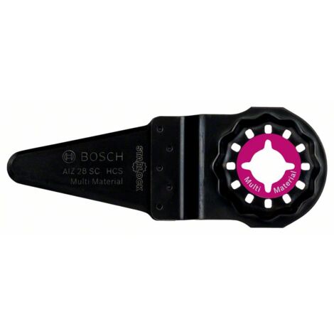 Bosch HCS Universalfugenschneider AIZ 28 SC, 40 x 28 mm