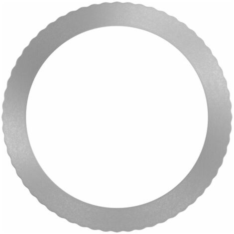 Bosch Reduzierring für PRO Kreissägeblatt 25,4 x 1,5 x 20 mm - 2600100219