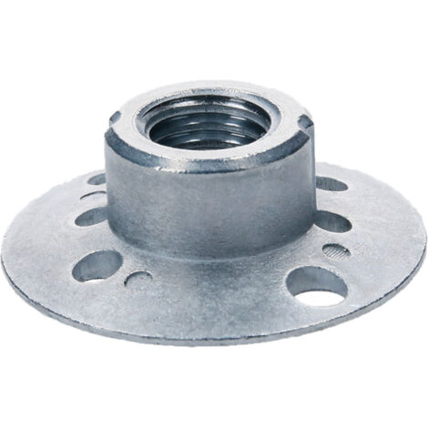 Rundmutter für Grinder: 115/125mm  BOSCH 2603345002
