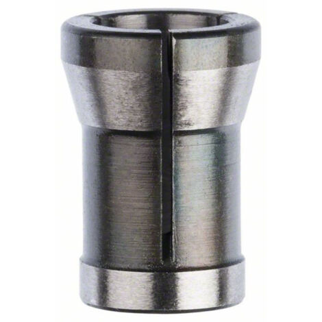 Spannzange ohne Spannmutter, 8 mm, für Bosch-Oberfräse Bosch Accessories 2608570049 Durchmesser 8 mm