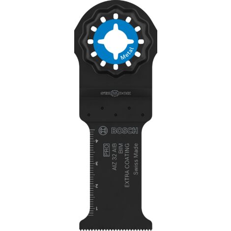 Bosch PRO AIZ 32 AIB Blatt für Multifunktionswerkzeuge 32 x 50 mm - 2608669074
