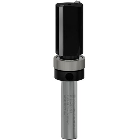 Bosch PRO Bündigfräser mit obenliegendem Führungskugellager Ø 16 x L 25,4 Schaft 8 mm - 2608629677