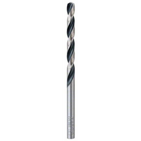 Bosch Accessories 2608577218 Metall-Spiralbohrer 5 mm 10 St. (1/5)
