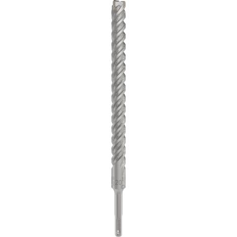 Bosch PRO SDS plus-5X Hammerbohrer, 20 x 250 x 300 mm